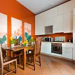 Imperial Fora Spacious Apartment