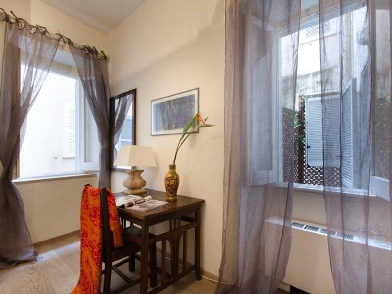 Hotel Imperial Fora Spacious