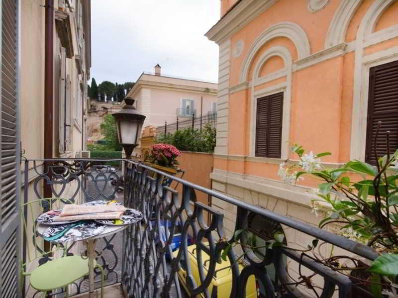 Hotel Imperial Fora Spacious *