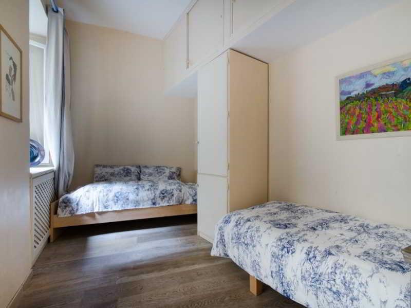 Hotel Imperial Fora Spacious