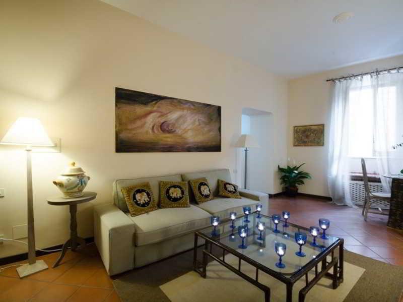 Imperial Fora Spacious