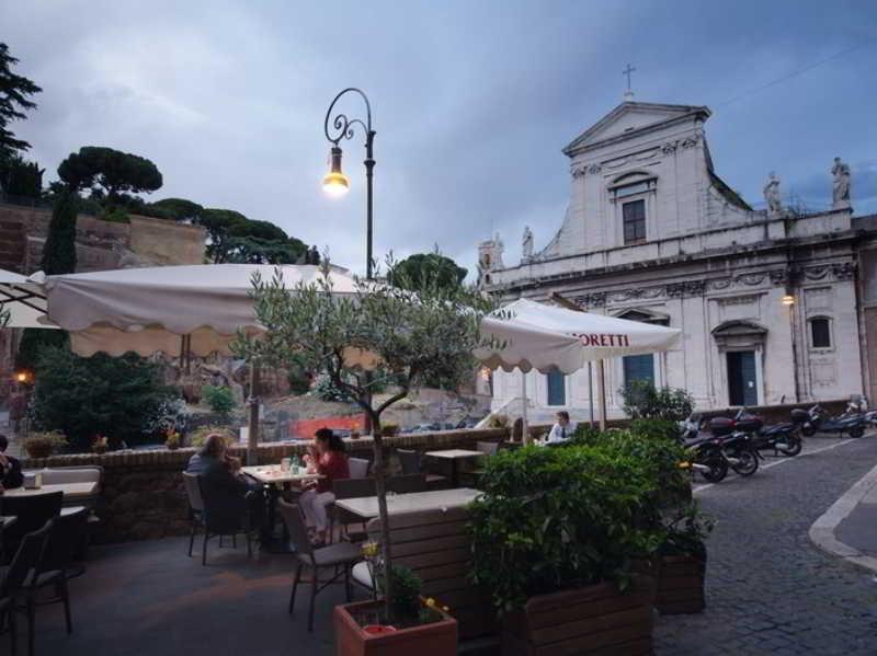 Imperial Fora Spacious Hotel *